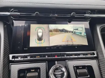 DB12 CeramicBrakes B&W SeatVentilation