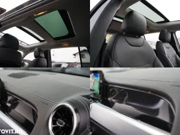 Mercedes-Benz GLB 220 d 4Matic 8G-DCT AMG Line