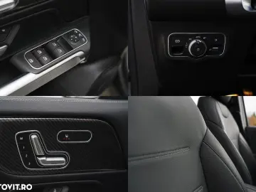 Mercedes-Benz GLB 220 d 4Matic 8G-DCT AMG Line