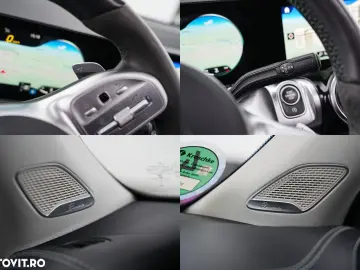 Mercedes-Benz GLB 220 d 4Matic 8G-DCT AMG Line