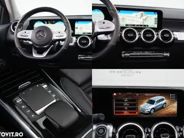 Mercedes-Benz GLB 220 d 4Matic 8G-DCT AMG Line