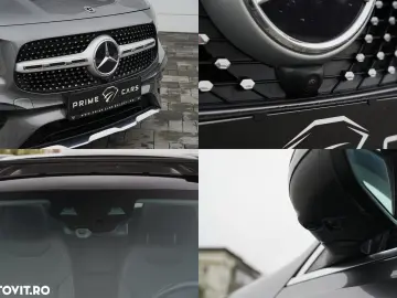 Mercedes-Benz GLB 220 d 4Matic 8G-DCT AMG Line