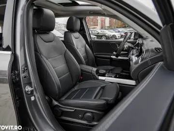 Mercedes-Benz GLB 220 d 4Matic 8G-DCT AMG Line