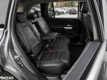 Mercedes-Benz GLB 220 d 4Matic 8G-DCT AMG Line