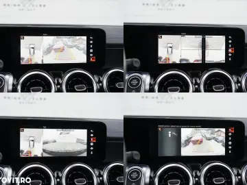 Mercedes-Benz GLB 220 d 4Matic 8G-DCT AMG Line