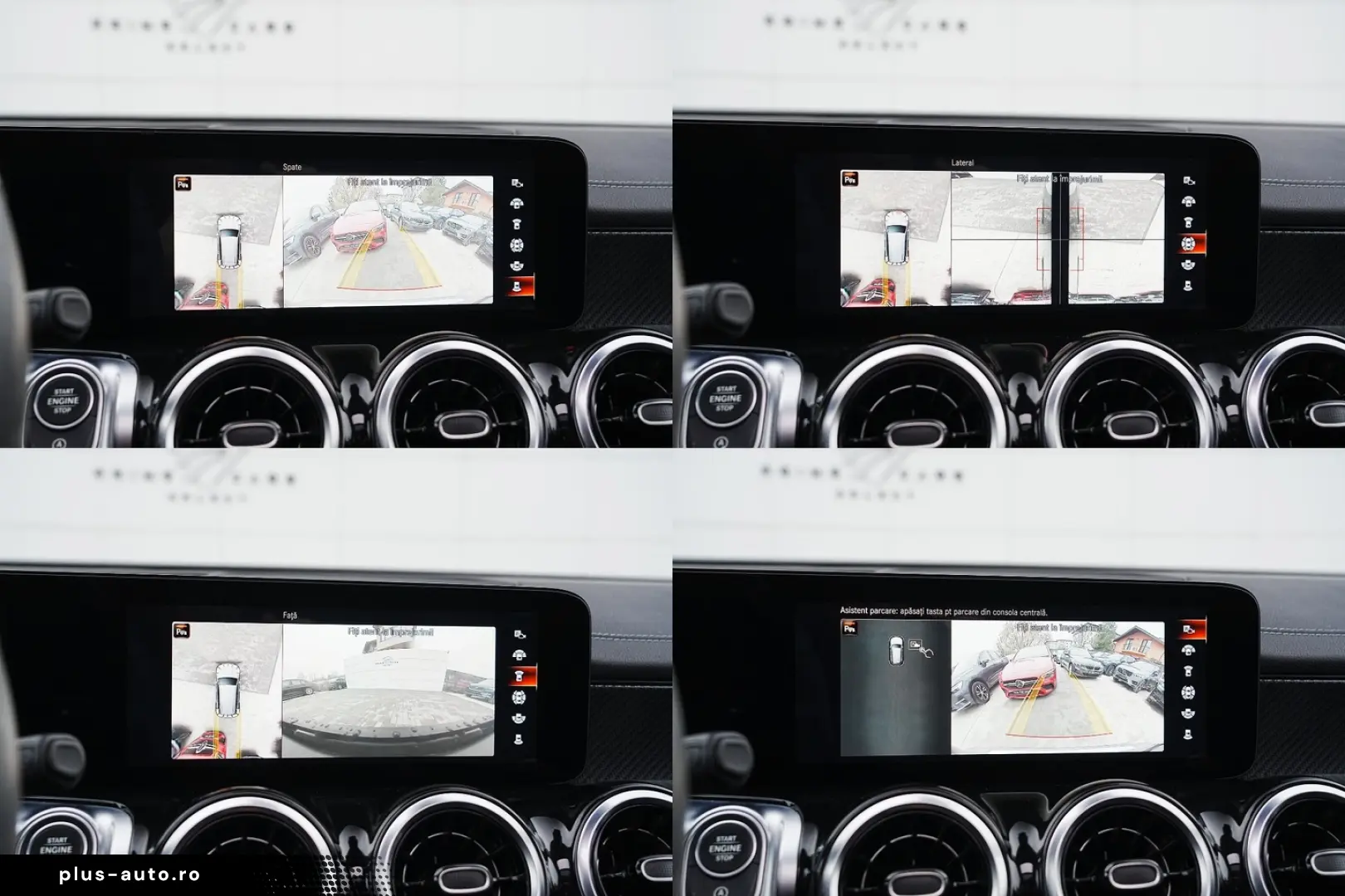 Mercedes-Benz GLB 220 d 4Matic 8G-DCT AMG Line