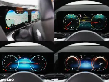 Mercedes-Benz GLB 220 d 4Matic 8G-DCT AMG Line