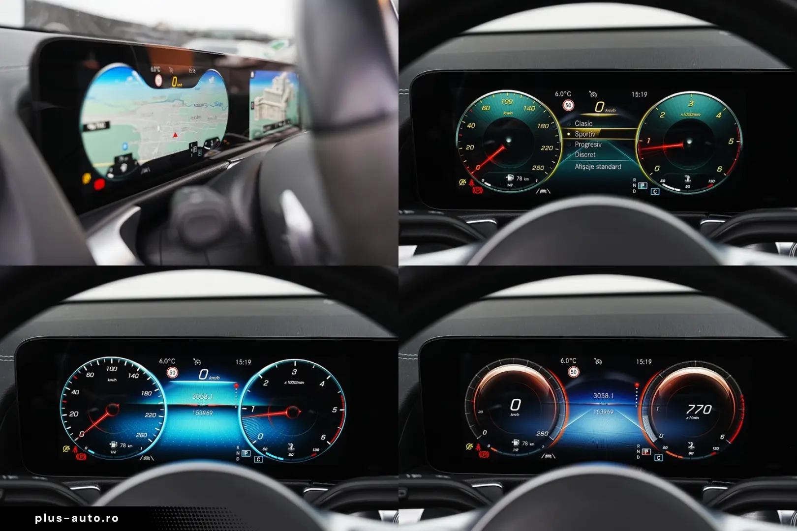 Mercedes-Benz GLB 220 d 4Matic 8G-DCT AMG Line