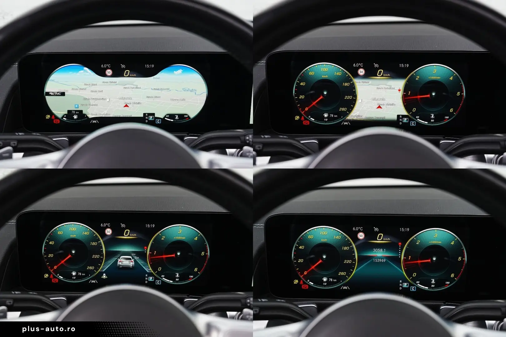 Mercedes-Benz GLB 220 d 4Matic 8G-DCT AMG Line