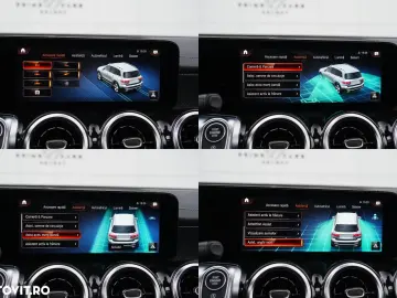 Mercedes-Benz GLB 220 d 4Matic 8G-DCT AMG Line