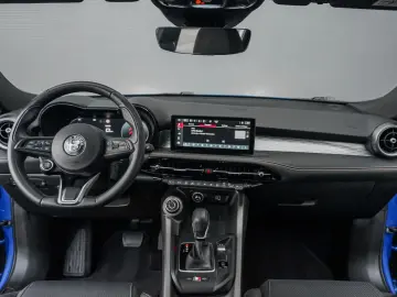 Tonale 1.3T PHEV Ti 280PK AWD CarPlay ECC ACC Ca