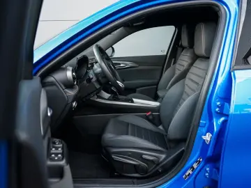 Tonale 1.3T PHEV Ti 280PK AWD CarPlay ECC ACC Ca