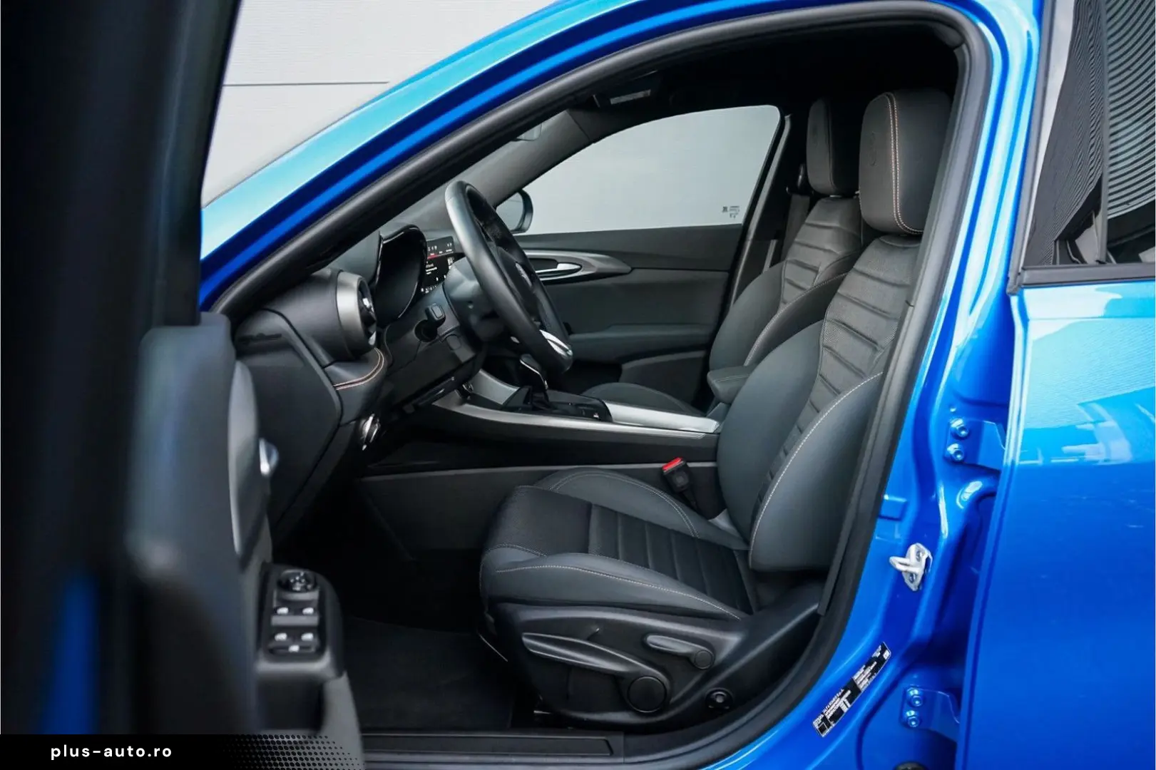 Tonale 1.3T PHEV Ti 280PK AWD CarPlay ECC ACC Ca