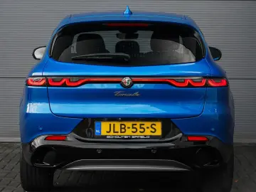 Tonale 1.3T PHEV Ti 280PK AWD CarPlay ECC ACC Ca