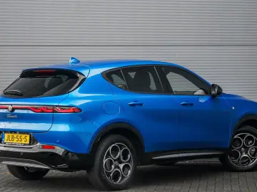 Tonale 1.3T PHEV Ti 280PK AWD CarPlay ECC ACC Ca