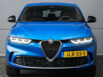 Tonale 1.3T PHEV Ti 280PK AWD CarPlay ECC ACC Ca