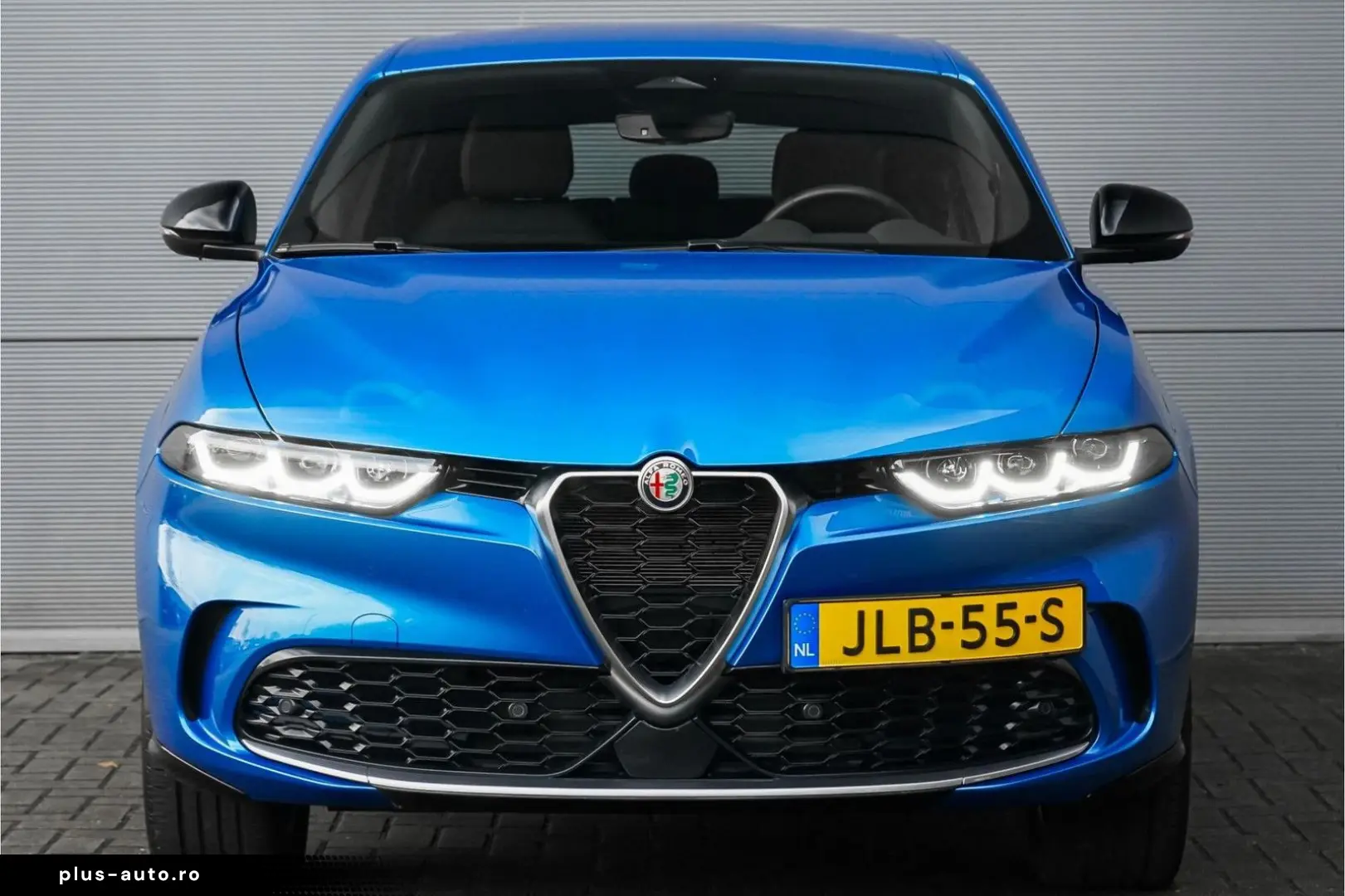 Tonale 1.3T PHEV Ti 280PK AWD CarPlay ECC ACC Ca