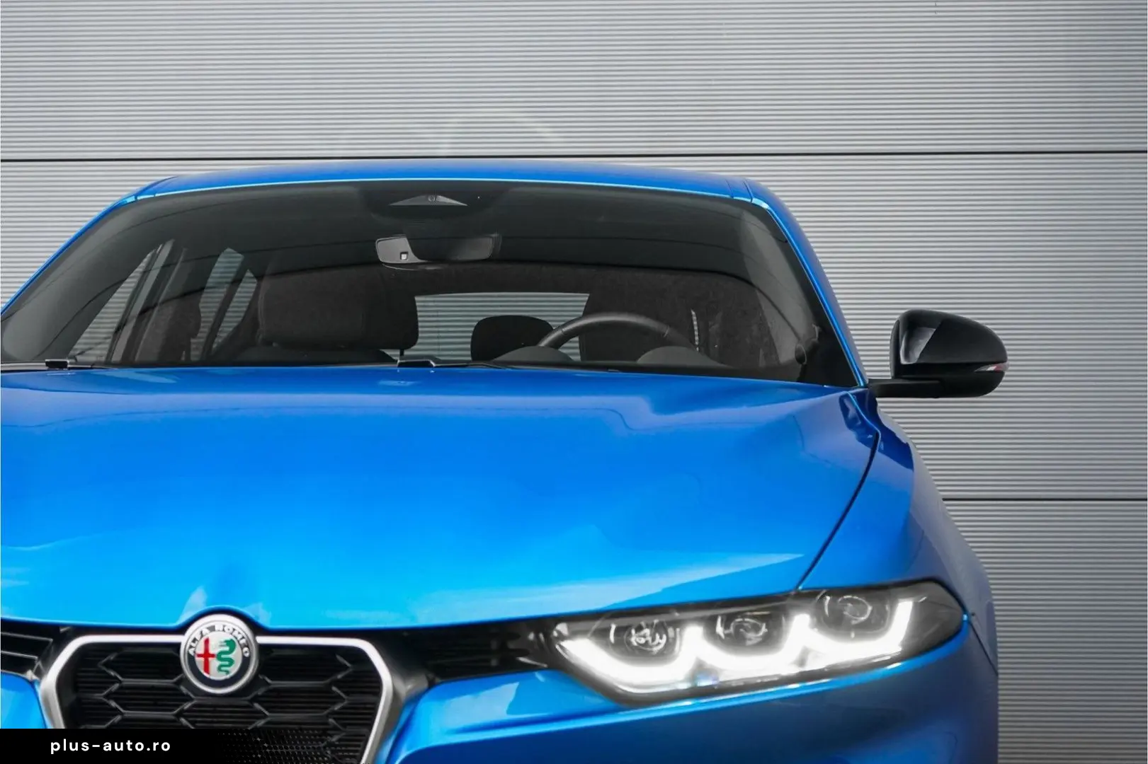 Tonale 1.3T PHEV Ti 280PK AWD CarPlay ECC ACC Ca