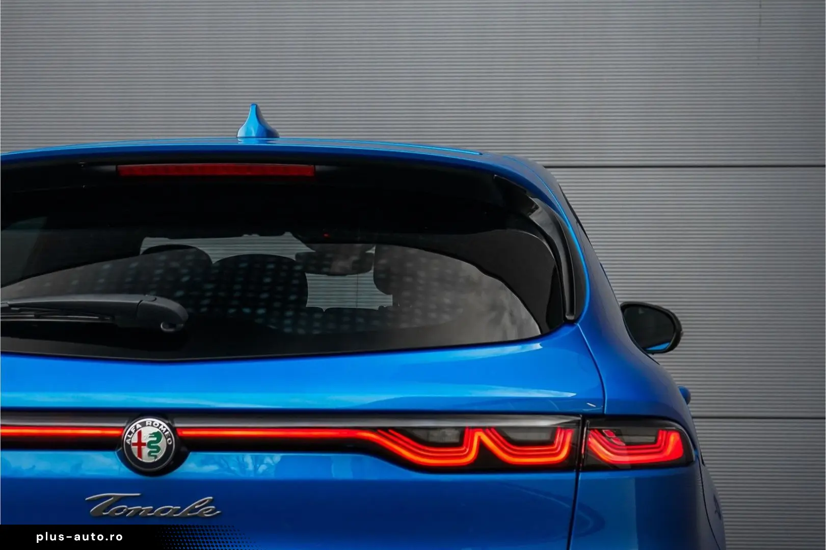 Tonale 1.3T PHEV Ti 280PK AWD CarPlay ECC ACC Ca