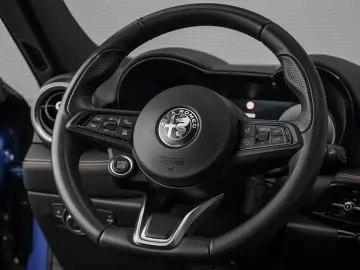 Tonale 1.3T PHEV Ti 280PK AWD CarPlay ECC ACC Ca