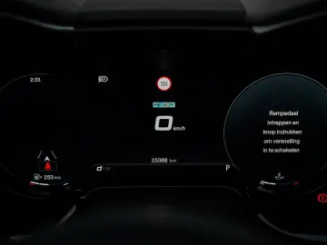 Tonale 1.3T PHEV Ti 280PK AWD CarPlay ECC ACC Ca