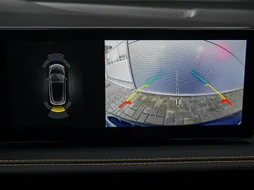 Tonale 1.3T PHEV Ti 280PK AWD CarPlay ECC ACC Ca