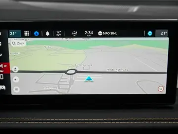 Tonale 1.3T PHEV Ti 280PK AWD CarPlay ECC ACC Ca