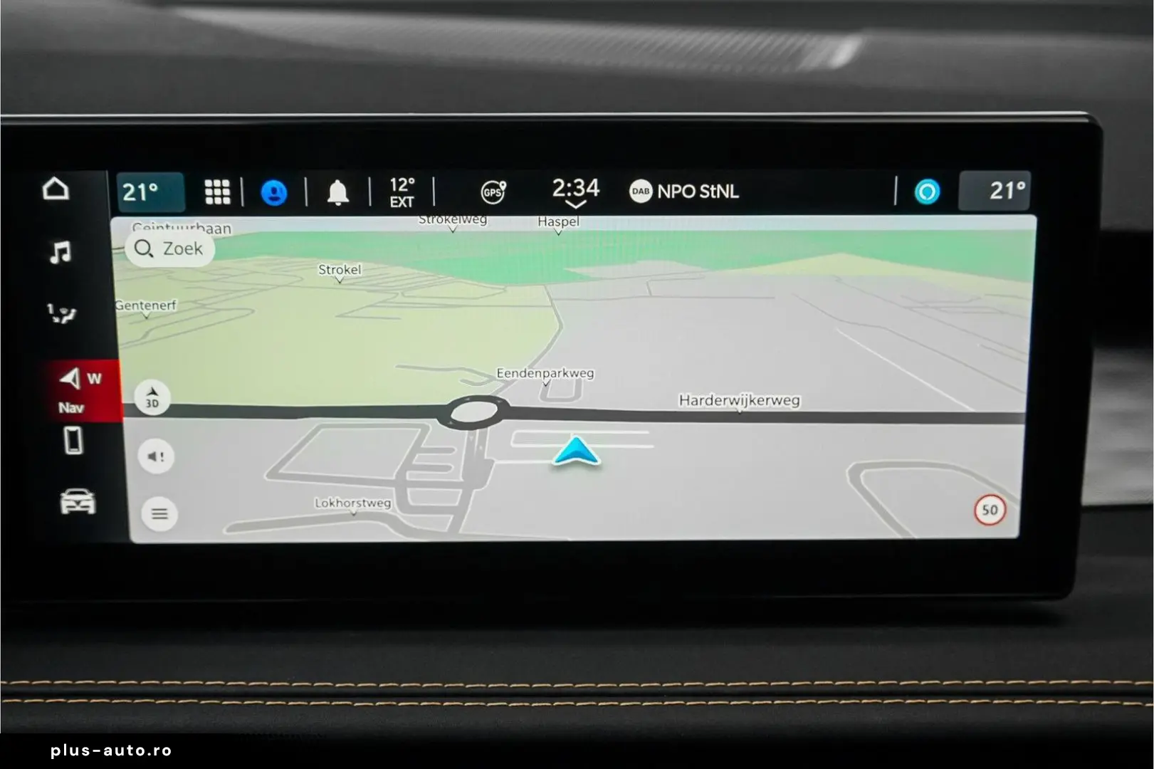 Tonale 1.3T PHEV Ti 280PK AWD CarPlay ECC ACC Ca