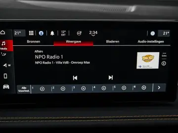 Tonale 1.3T PHEV Ti 280PK AWD CarPlay ECC ACC Ca