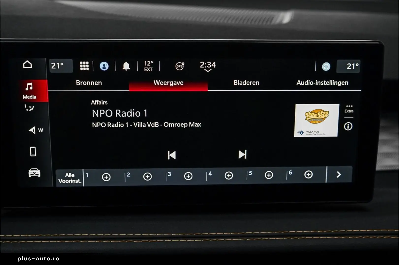 Tonale 1.3T PHEV Ti 280PK AWD CarPlay ECC ACC Ca