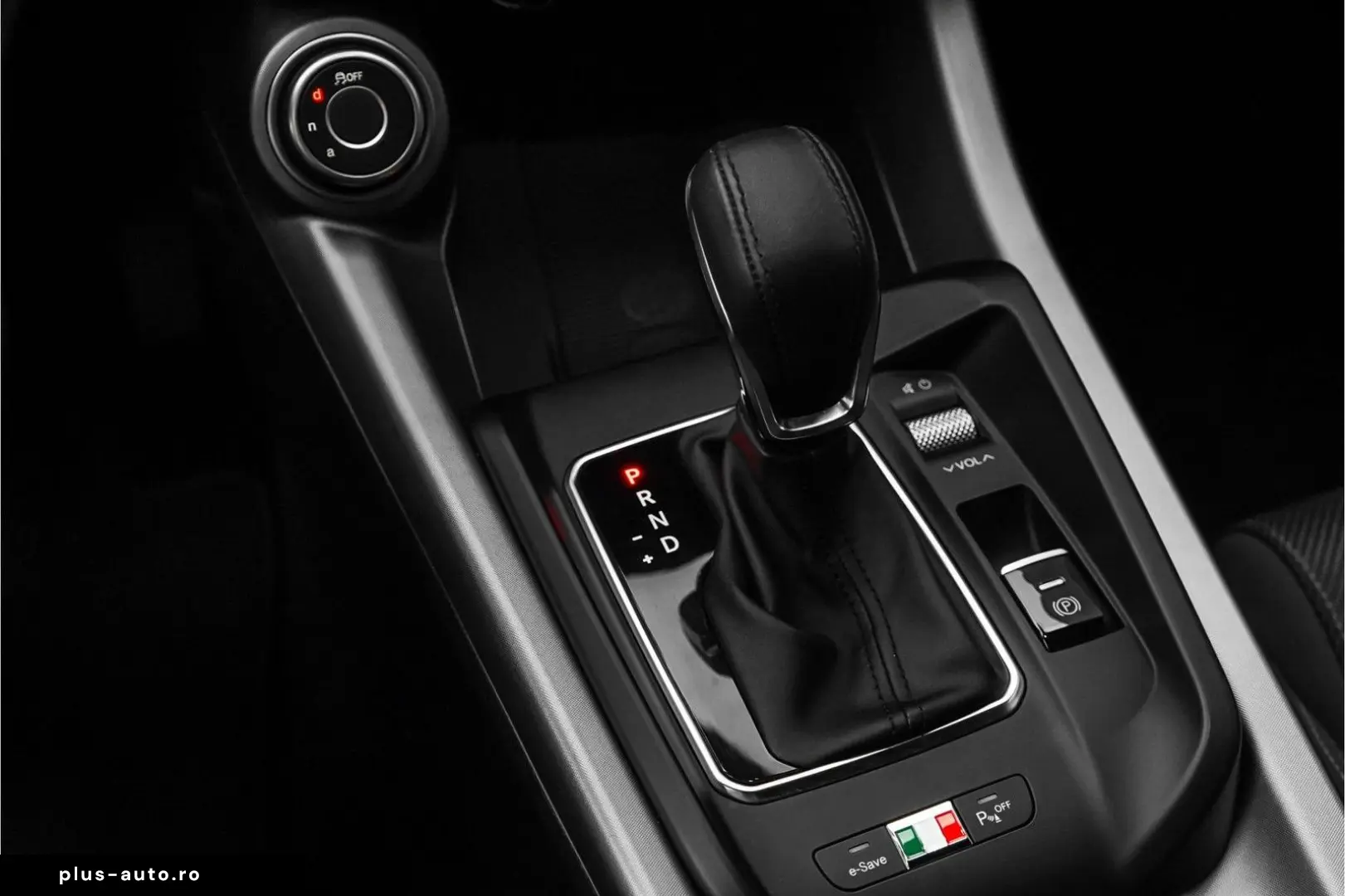 Tonale 1.3T PHEV Ti 280PK AWD CarPlay ECC ACC Ca