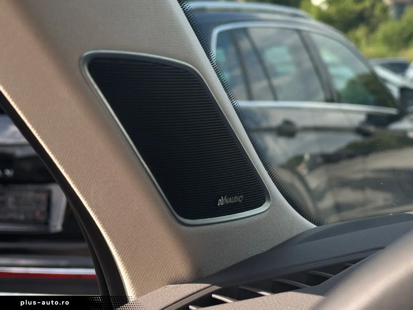 Touareg 3.0 TDI 4Motion R-Line IQ PANO AIR STHZG