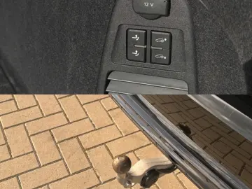 Touareg 3.0 TDI 4Motion R-Line IQ PANO AIR STHZG