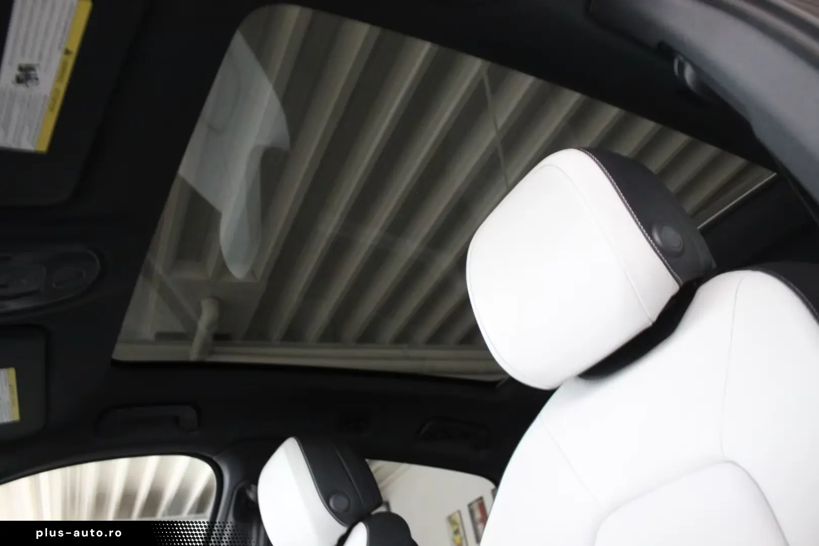 Porsche Cayenne Coupe E-Hybrid ACC Matrix BOSE