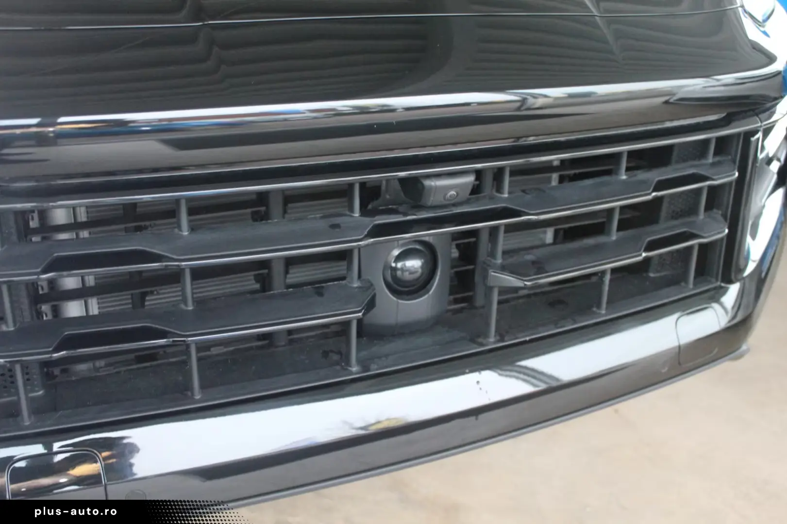 Porsche Cayenne Coupe E-Hybrid ACC Matrix BOSE