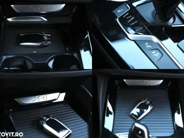 BMW X4 xDrive20d Aut. M Sport Edition