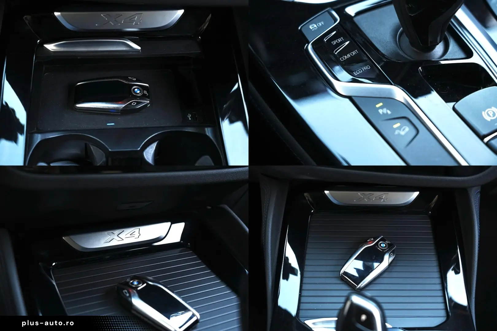 BMW X4 xDrive20d Aut. M Sport Edition