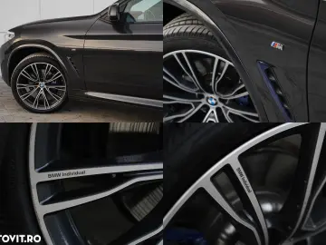 BMW X4 xDrive20d Aut. M Sport Edition