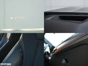 BMW X4 xDrive20d Aut. M Sport Edition