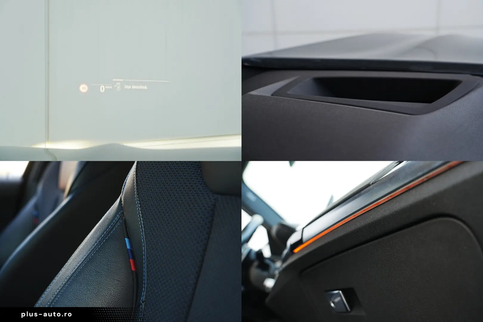 BMW X4 xDrive20d Aut. M Sport Edition