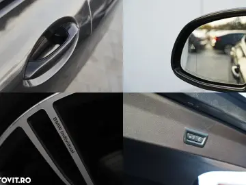 BMW X4 xDrive20d Aut. M Sport Edition