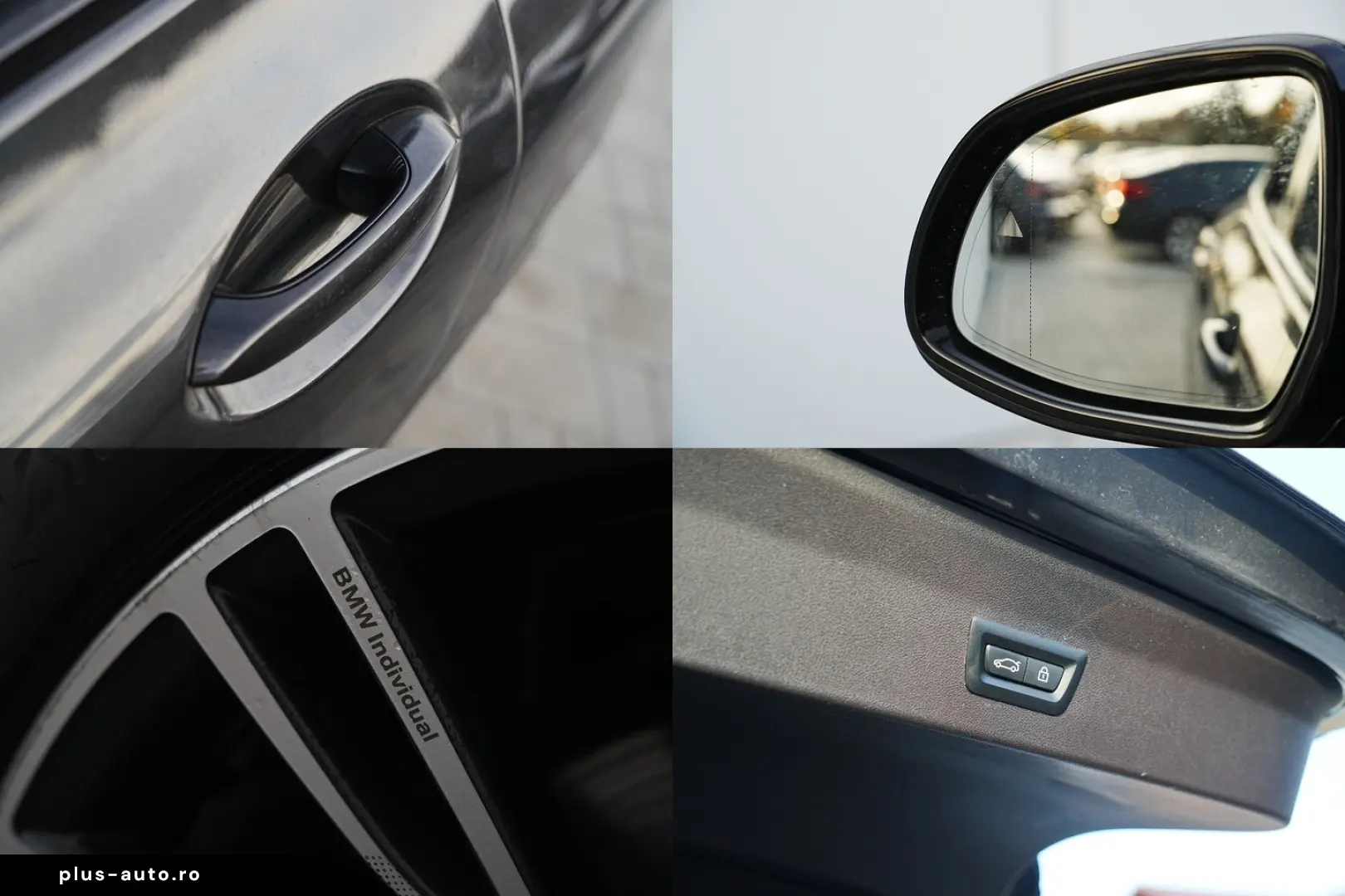 BMW X4 xDrive20d Aut. M Sport Edition