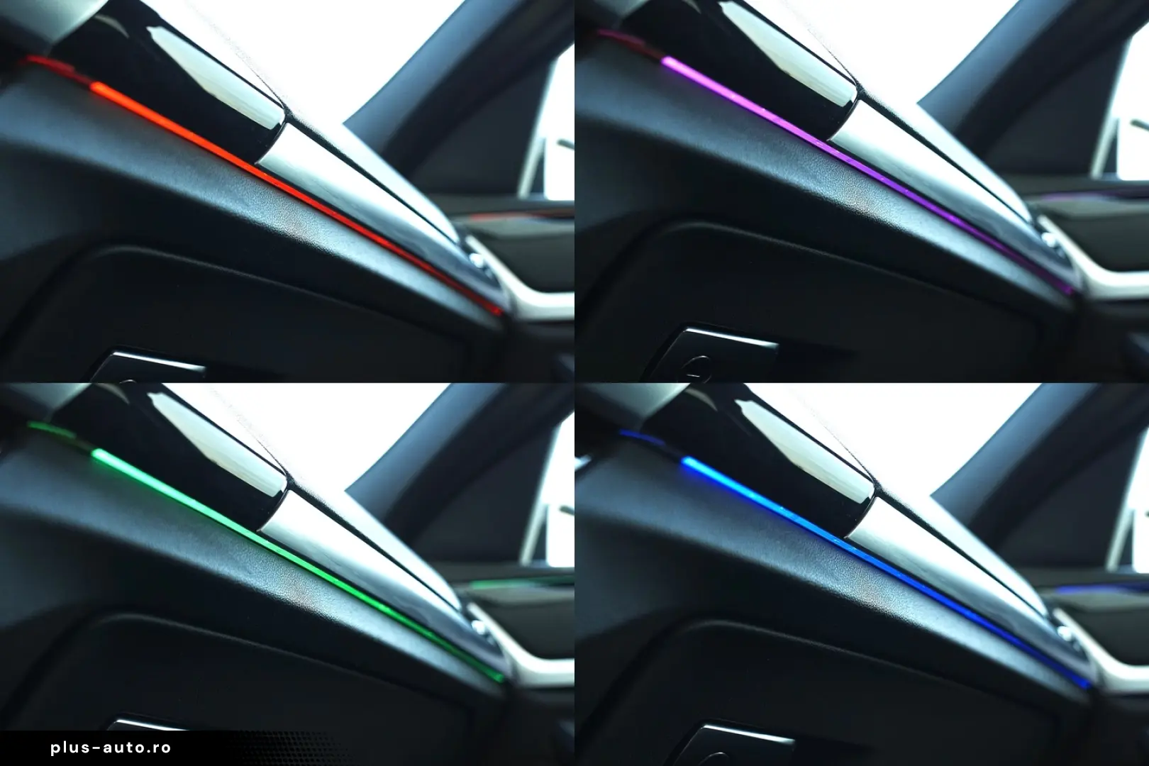 BMW X4 xDrive20d Aut. M Sport Edition