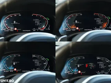 BMW X4 xDrive20d Aut. M Sport Edition