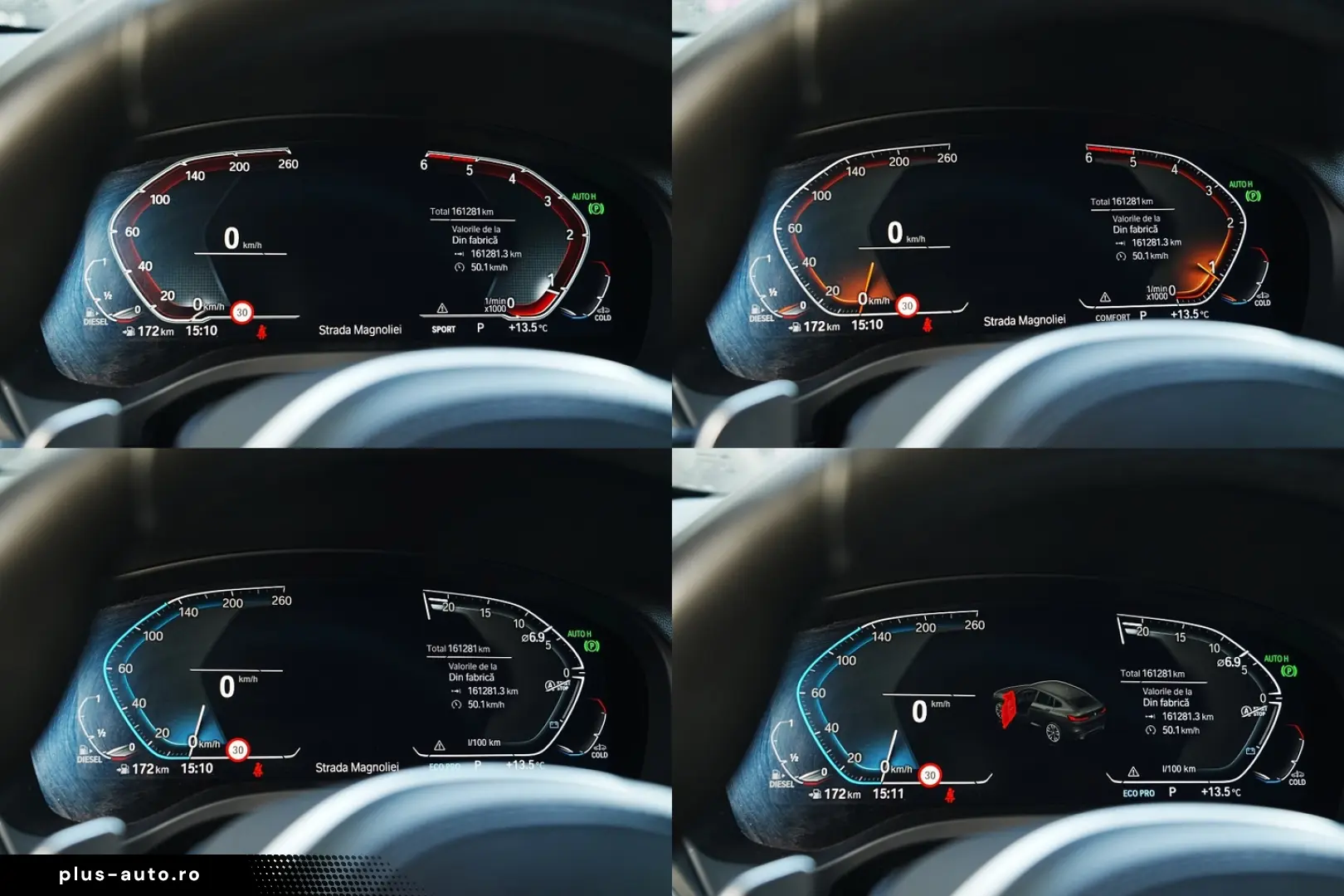 BMW X4 xDrive20d Aut. M Sport Edition