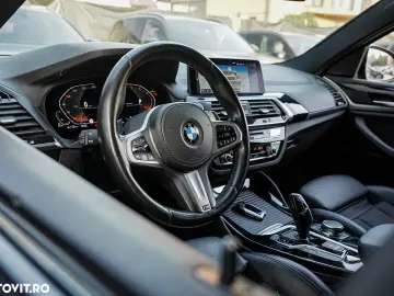 BMW X4 xDrive20d Aut. M Sport Edition