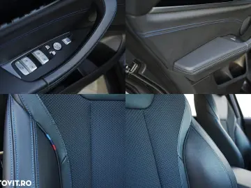 BMW X4 xDrive20d Aut. M Sport Edition