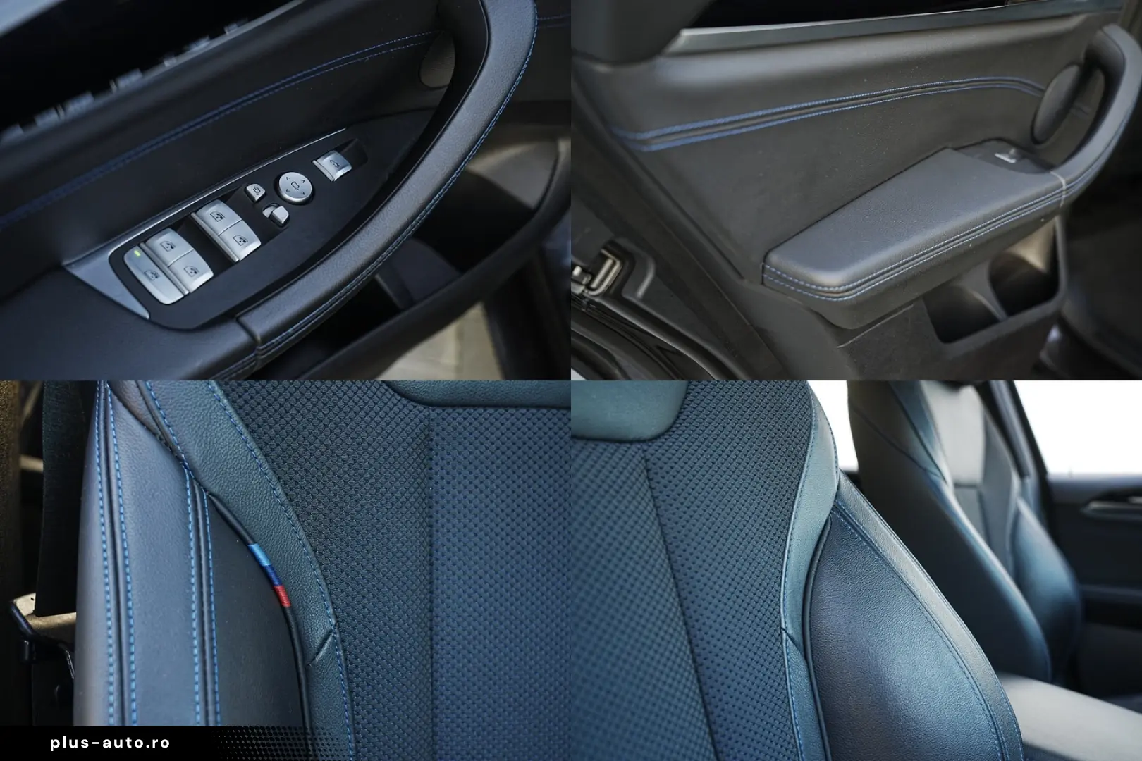 BMW X4 xDrive20d Aut. M Sport Edition