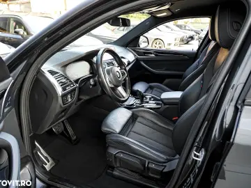 BMW X4 xDrive20d Aut. M Sport Edition