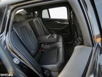 BMW X4 xDrive20d Aut. M Sport Edition